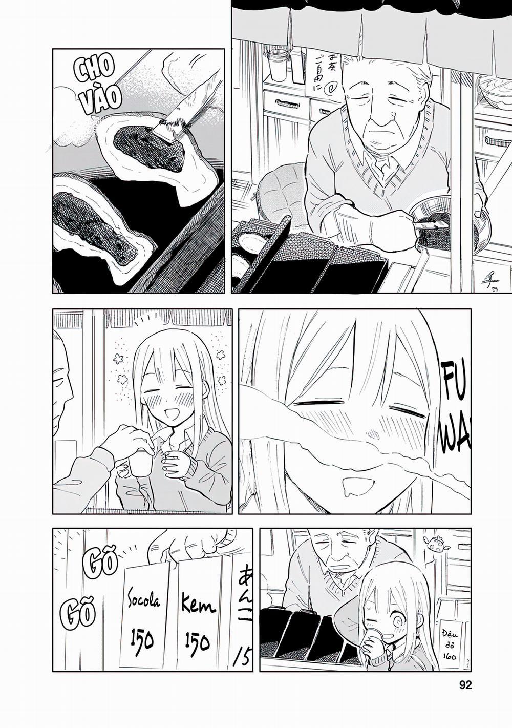 Joshi Kausei 64 trang 8