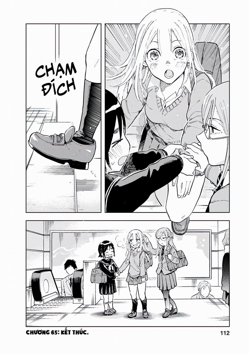 Joshi Kausei 65 trang 12