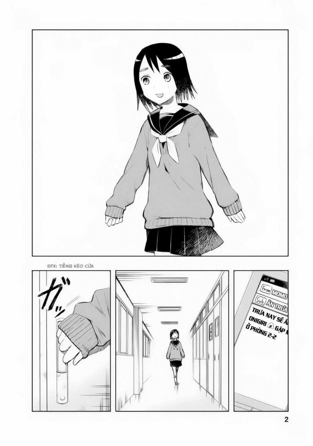 Joshi Kausei 7 trang 1
