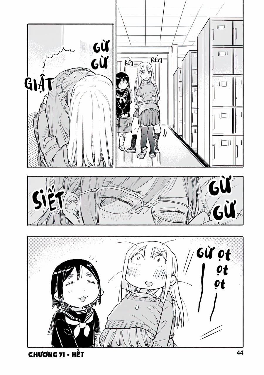 Joshi Kausei 71 trang 10