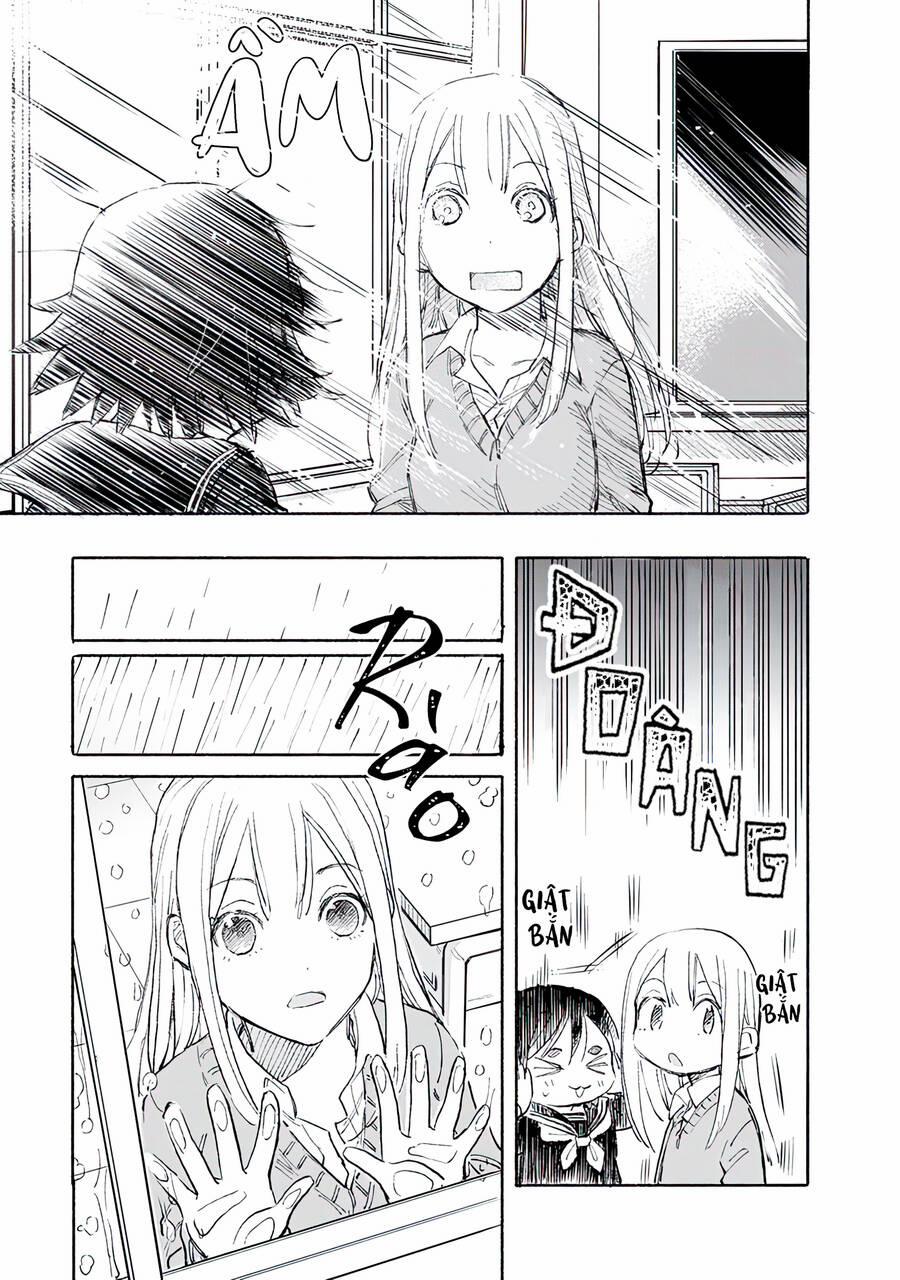 Joshi Kausei 71 trang 3