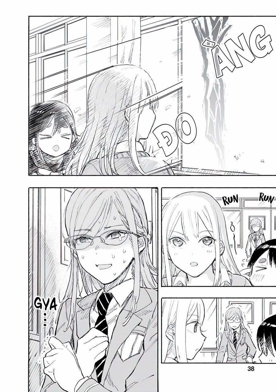 Joshi Kausei 71 trang 4