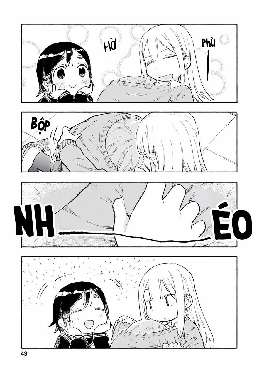 Joshi Kausei 71 trang 9