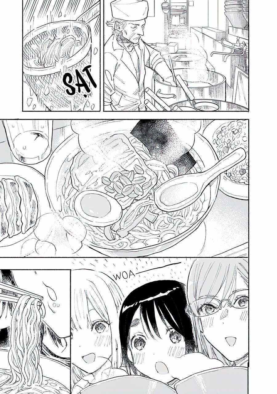 Joshi Kausei 72 trang 5