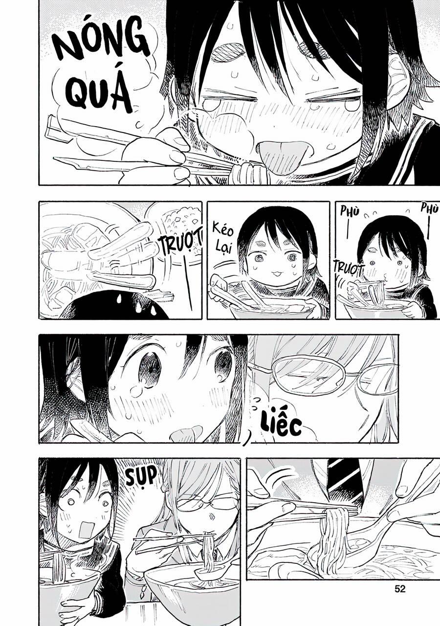 Joshi Kausei 72 trang 6