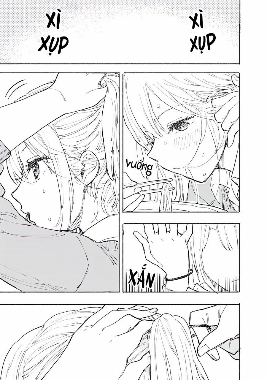 Joshi Kausei 72 trang 9