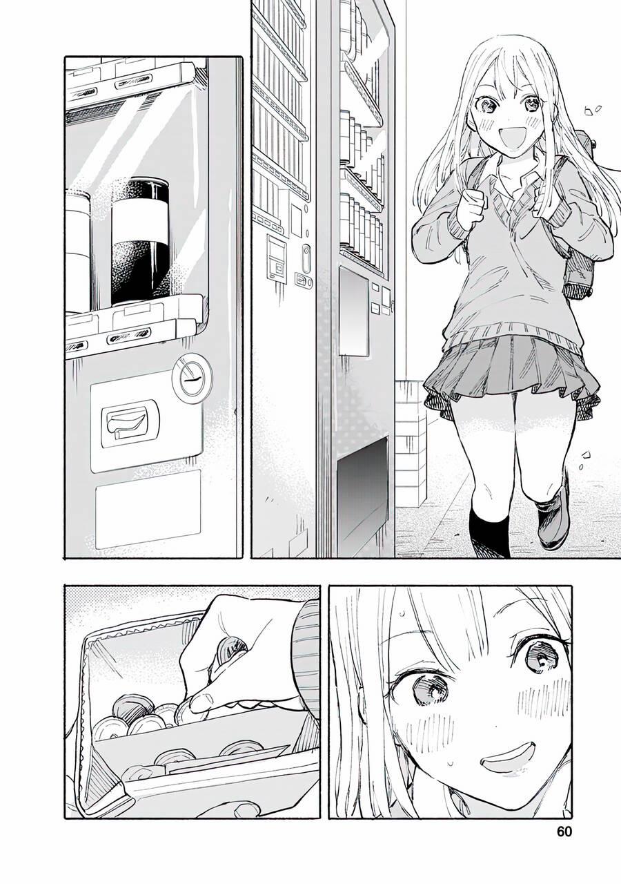 Joshi Kausei 73 trang 2