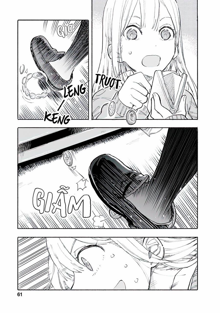 Joshi Kausei 73 trang 3