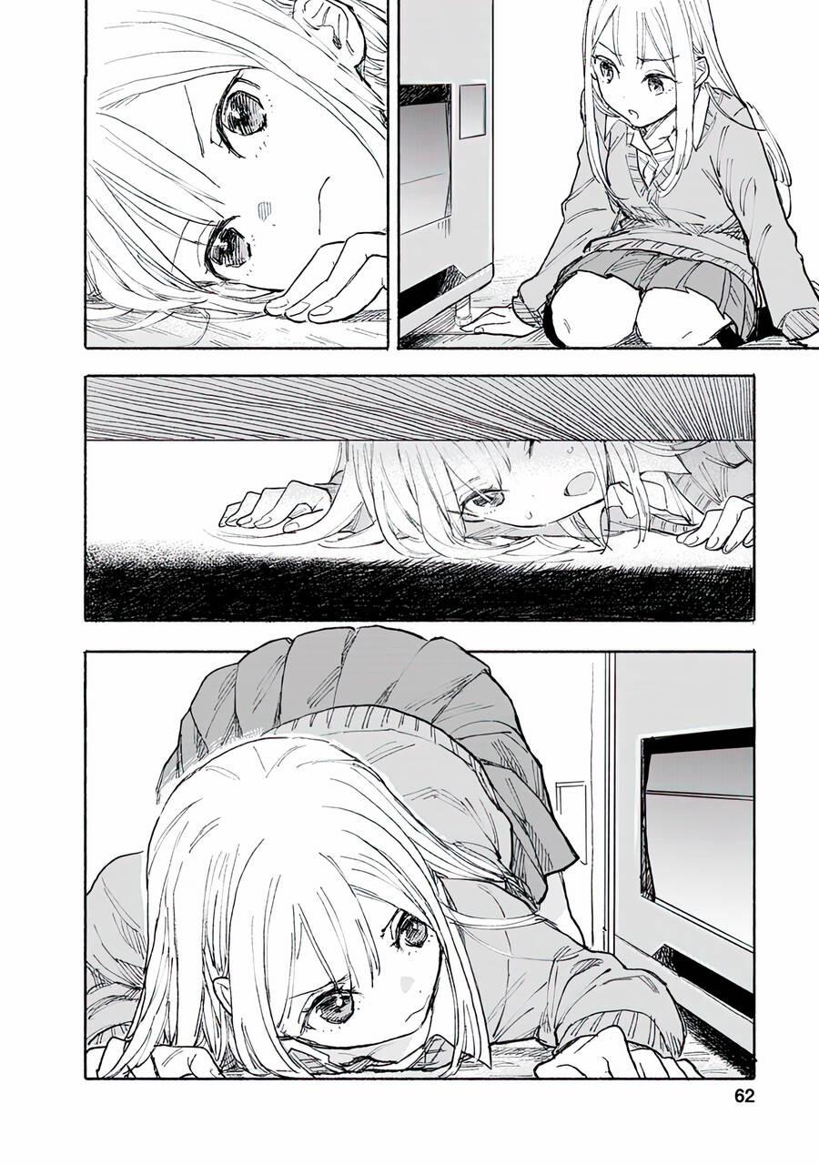 Joshi Kausei 73 trang 4