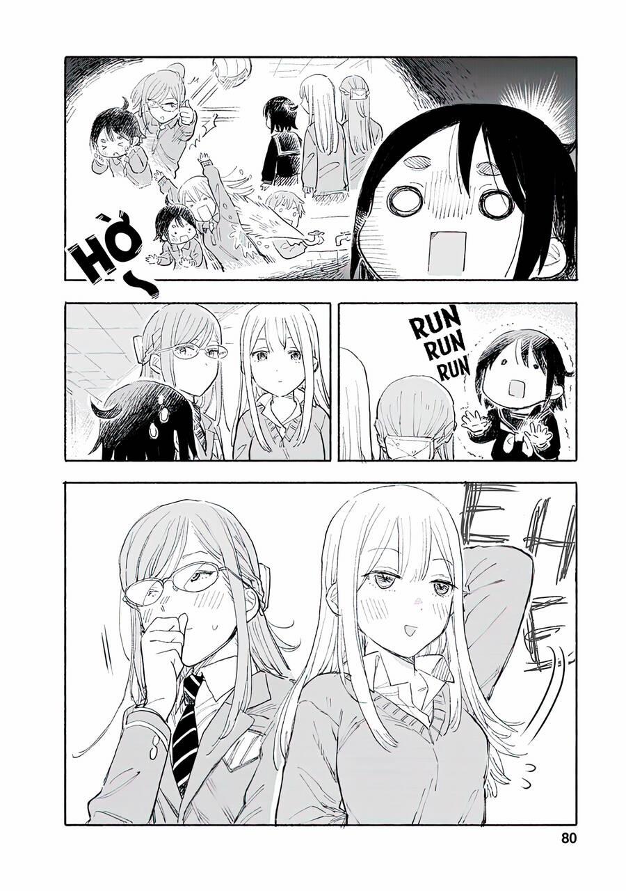 Joshi Kausei 74 trang 10