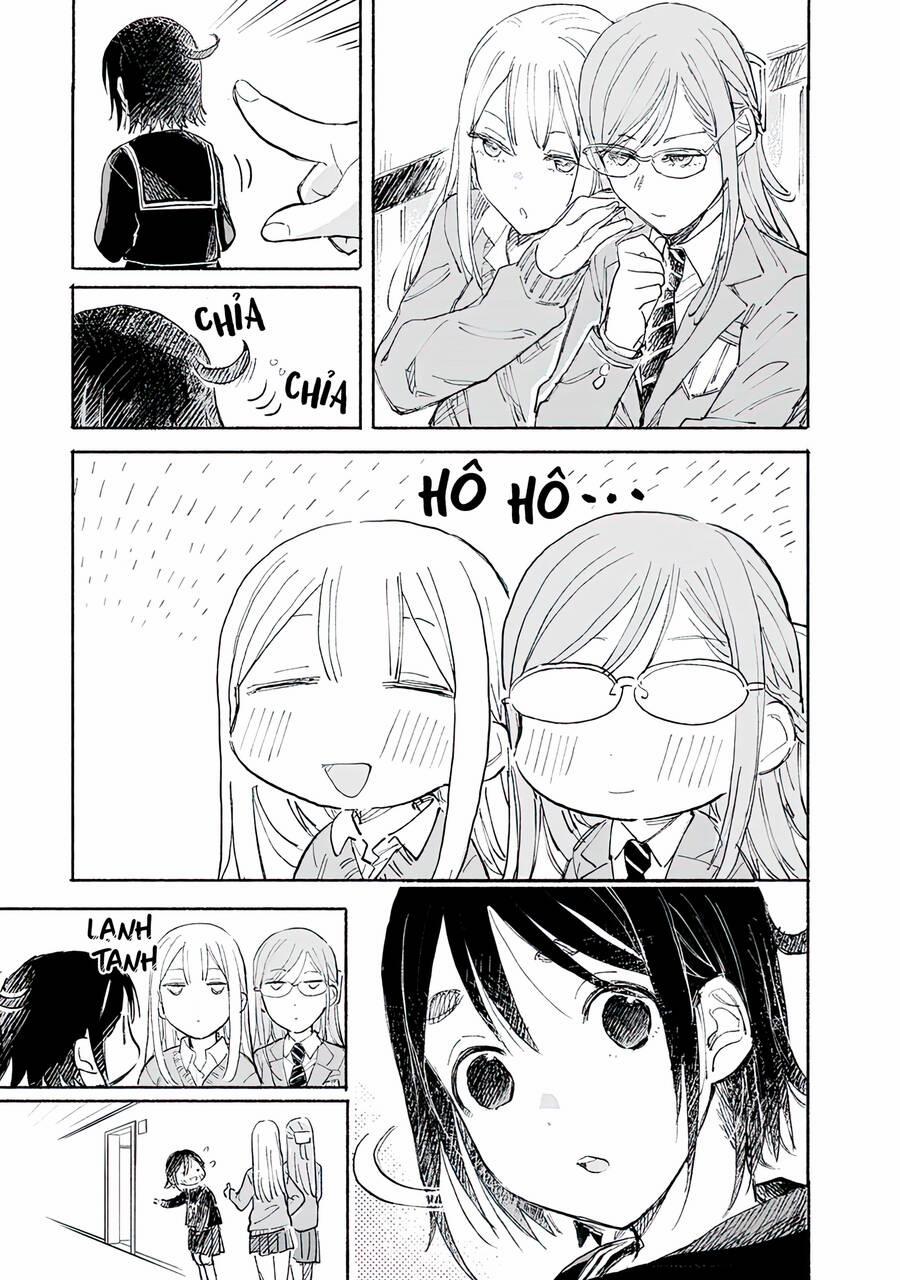 Joshi Kausei 74 trang 3