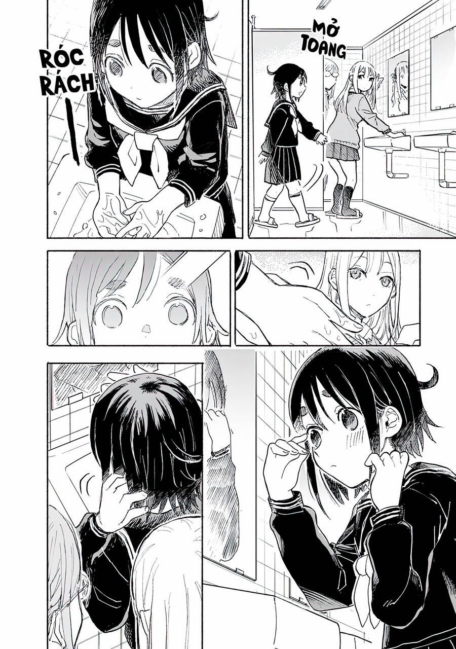 Joshi Kausei 74 trang 4