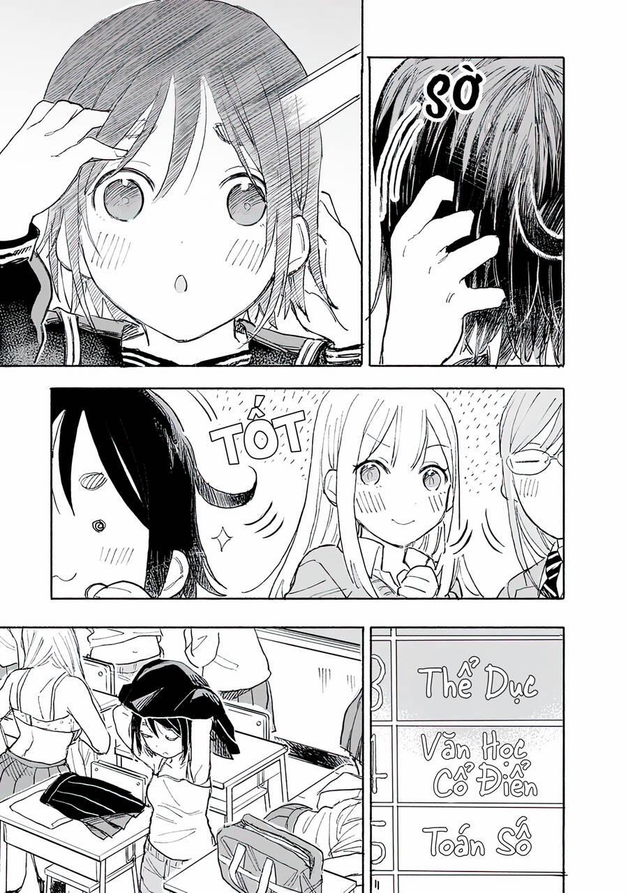 Joshi Kausei 74 trang 5