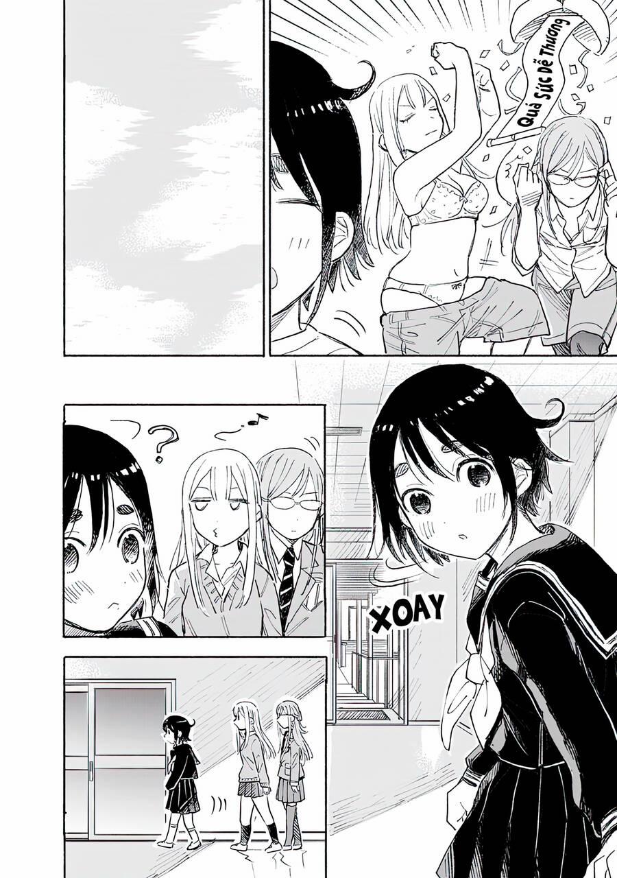 Joshi Kausei 74 trang 8