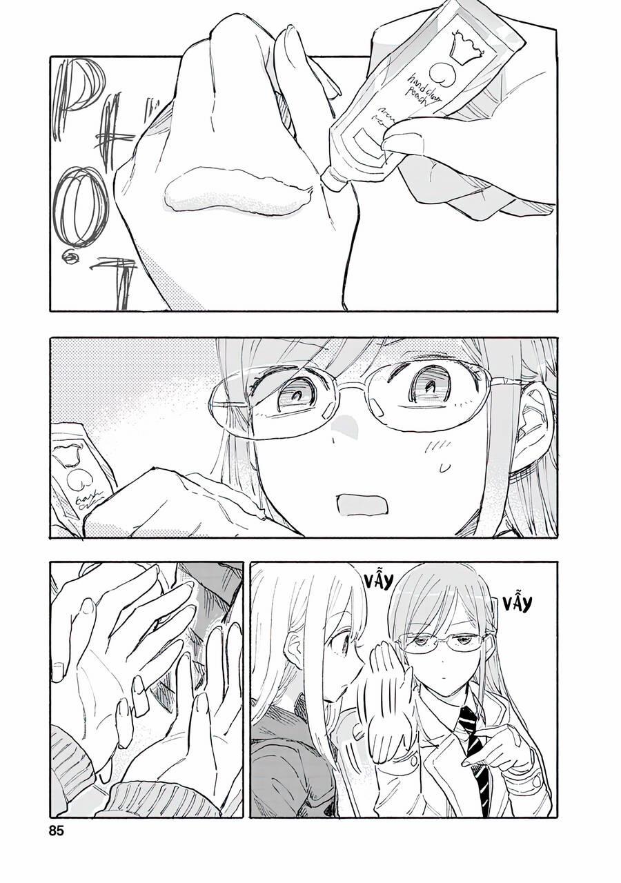 Joshi Kausei 75 trang 3