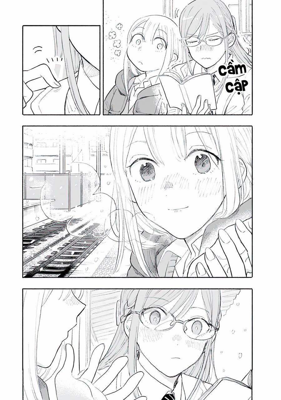 Joshi Kausei 75 trang 9