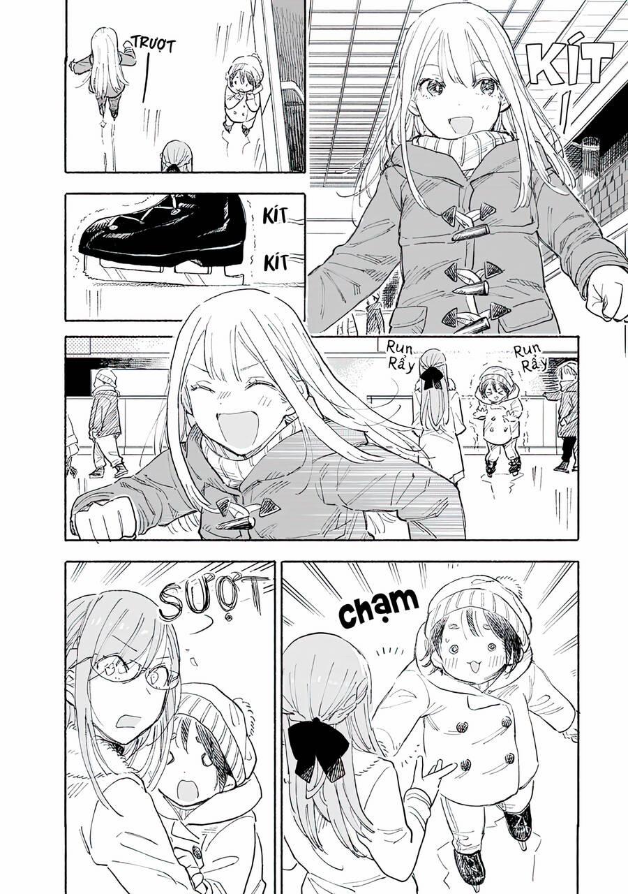 Joshi Kausei 76 trang 13