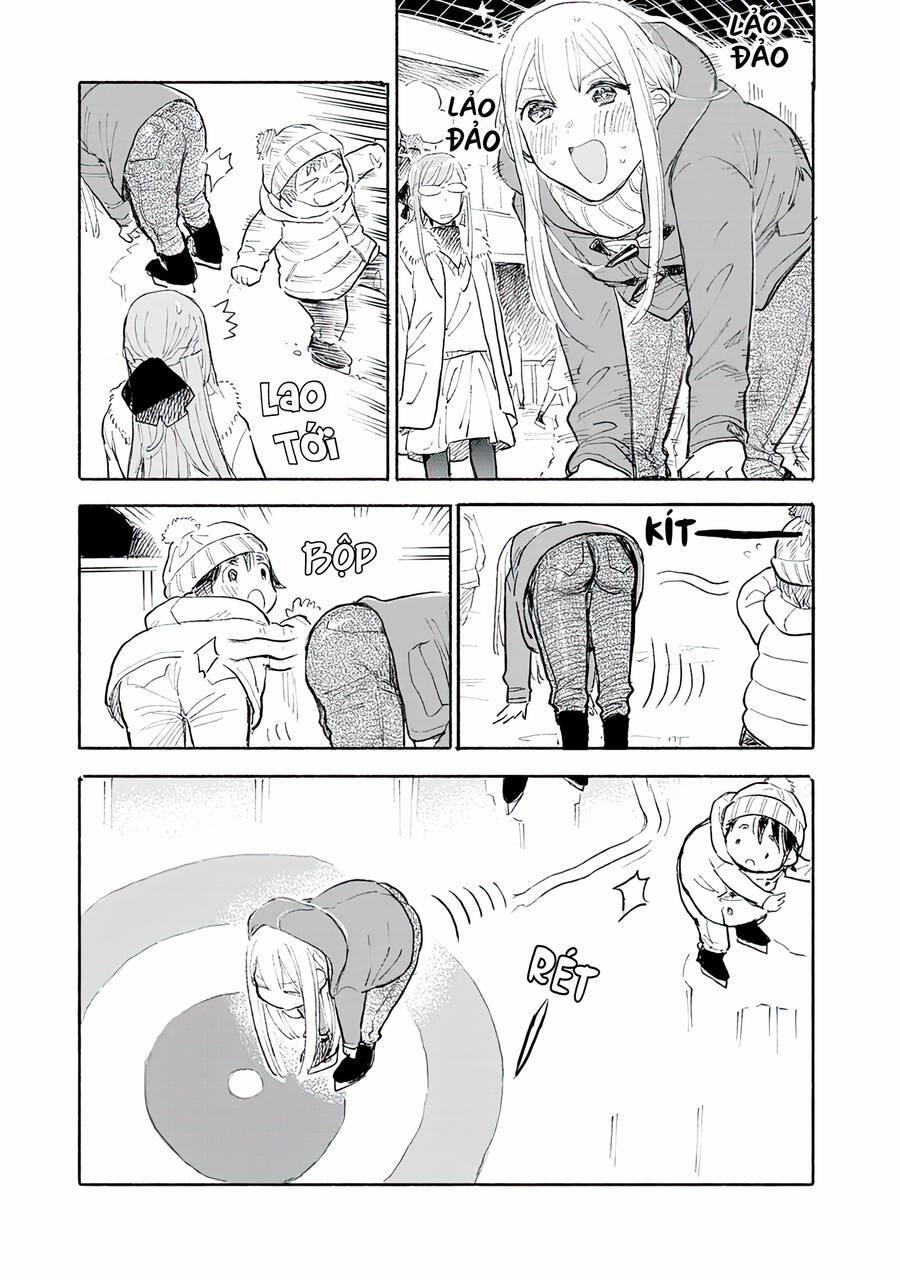 Joshi Kausei 76 trang 5