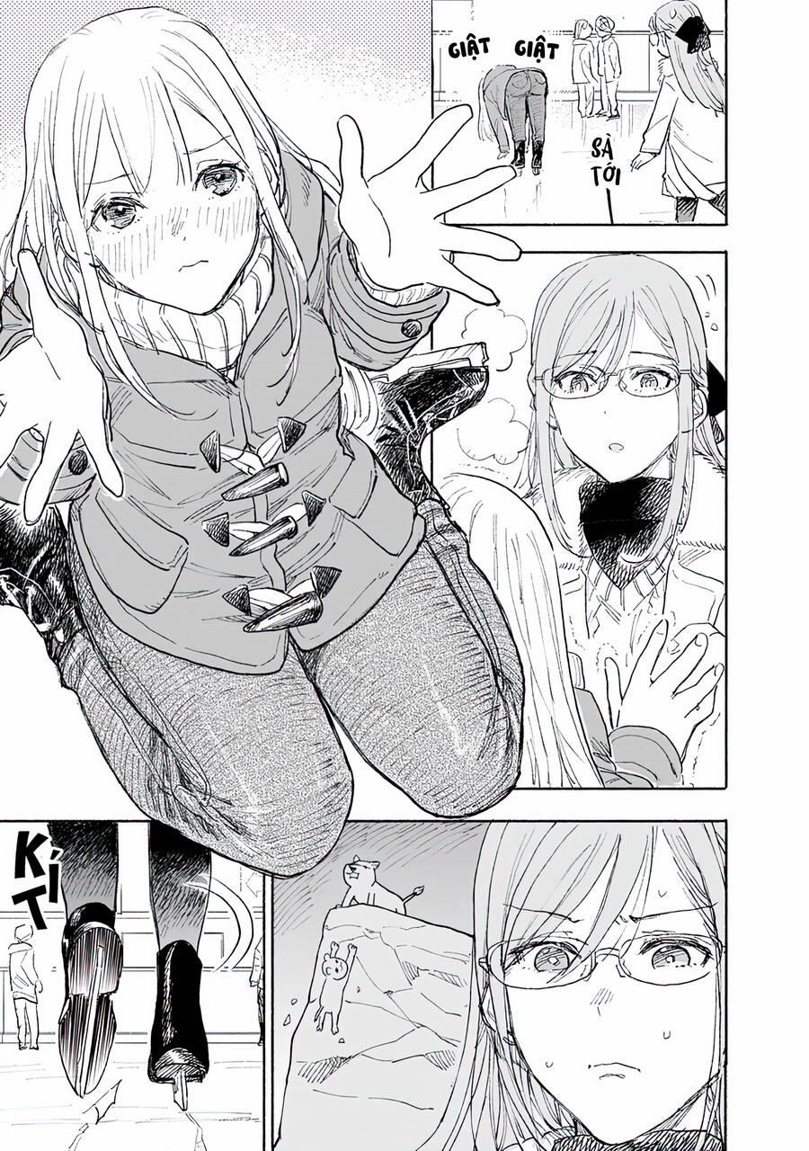 Joshi Kausei 76 trang 7