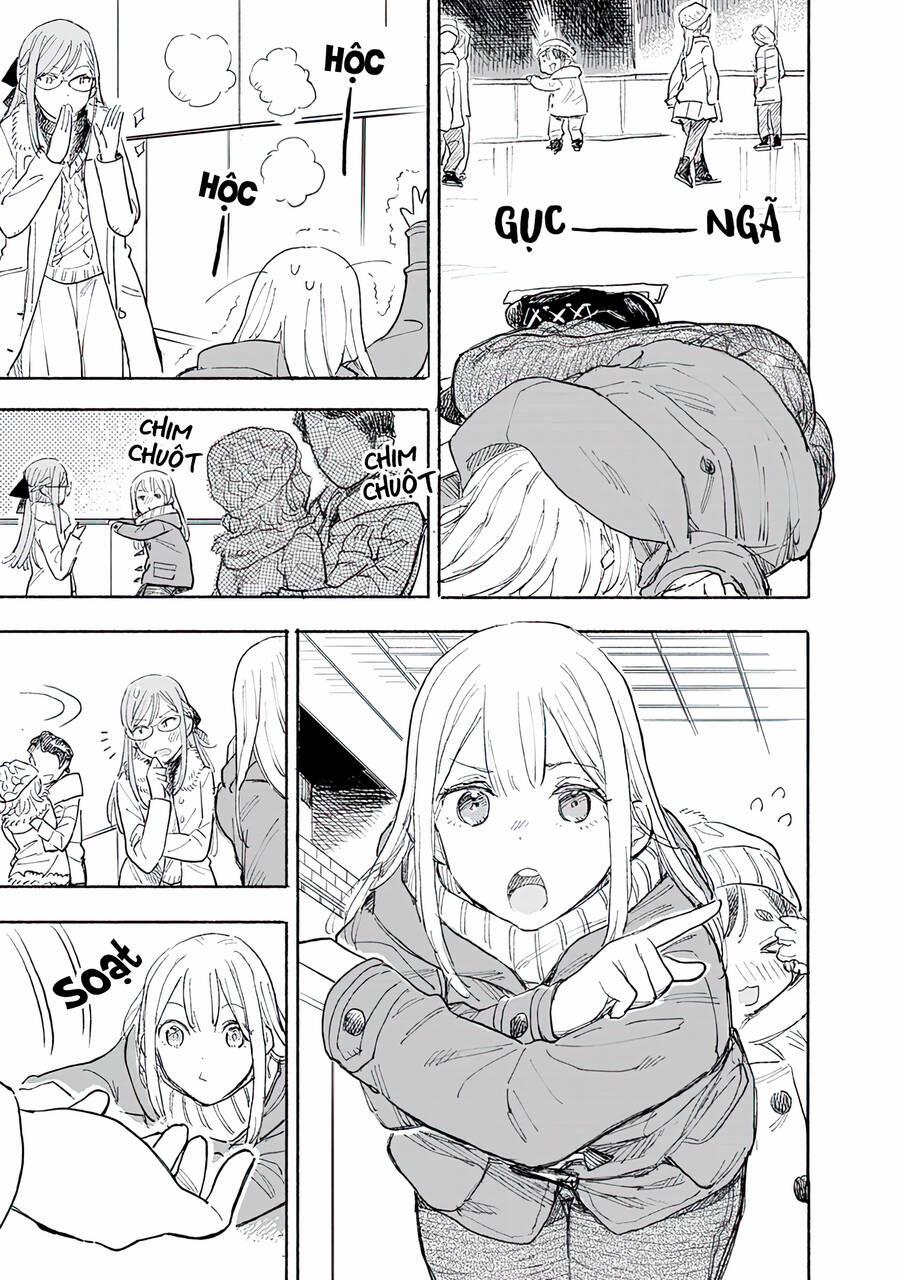 Joshi Kausei 76 trang 9