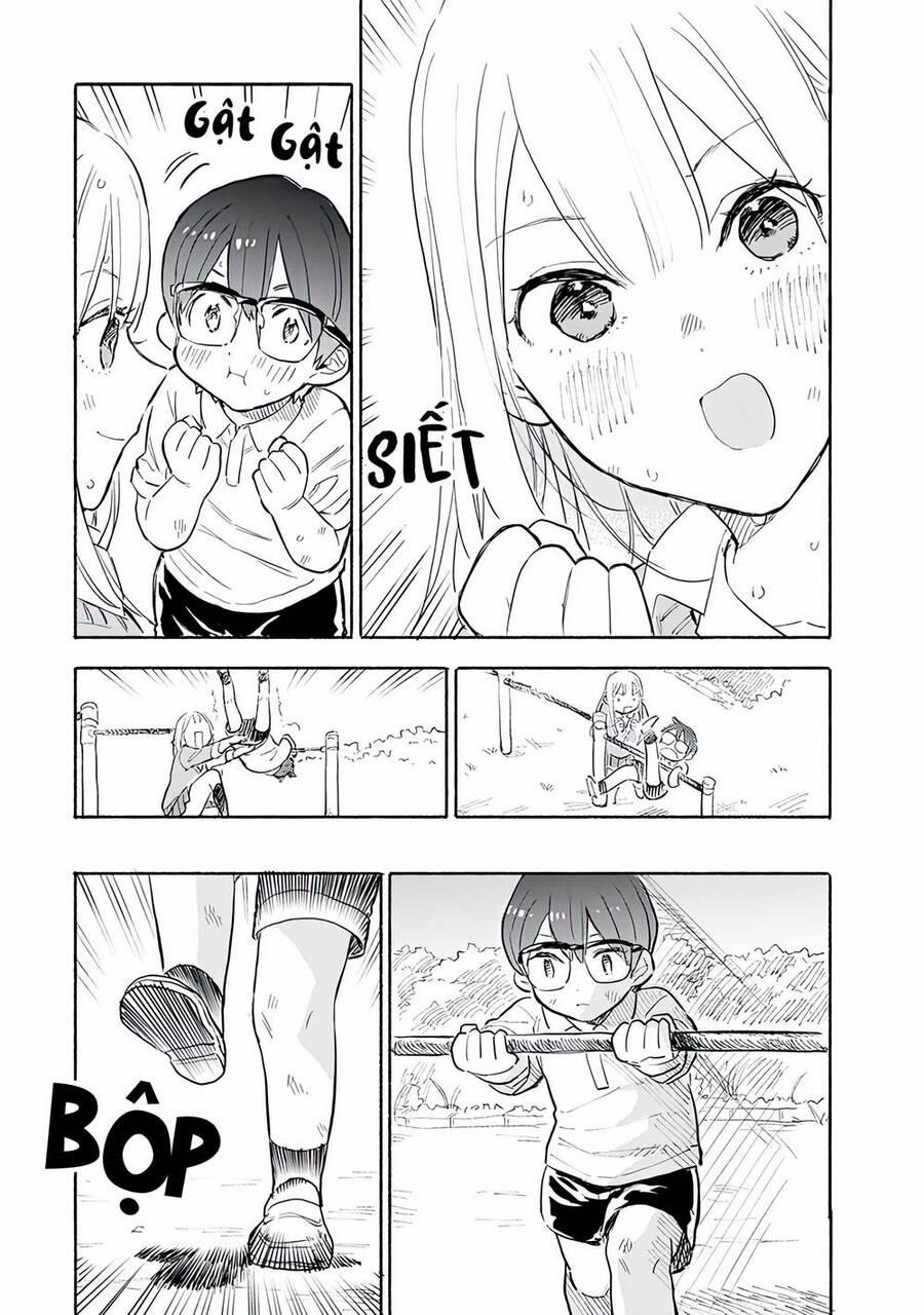 Joshi Kausei 77 trang 9