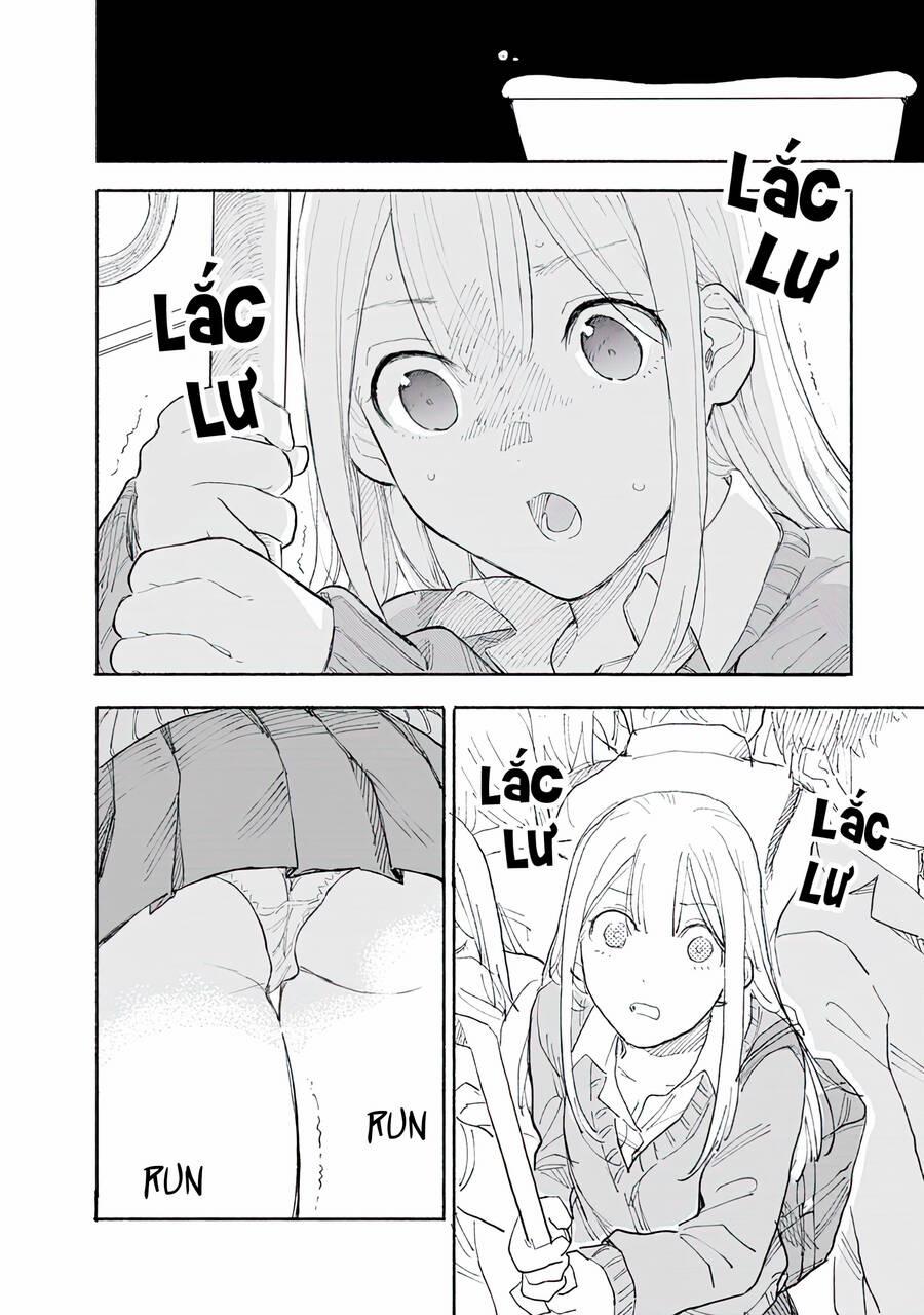 Joshi Kausei 78 trang 12