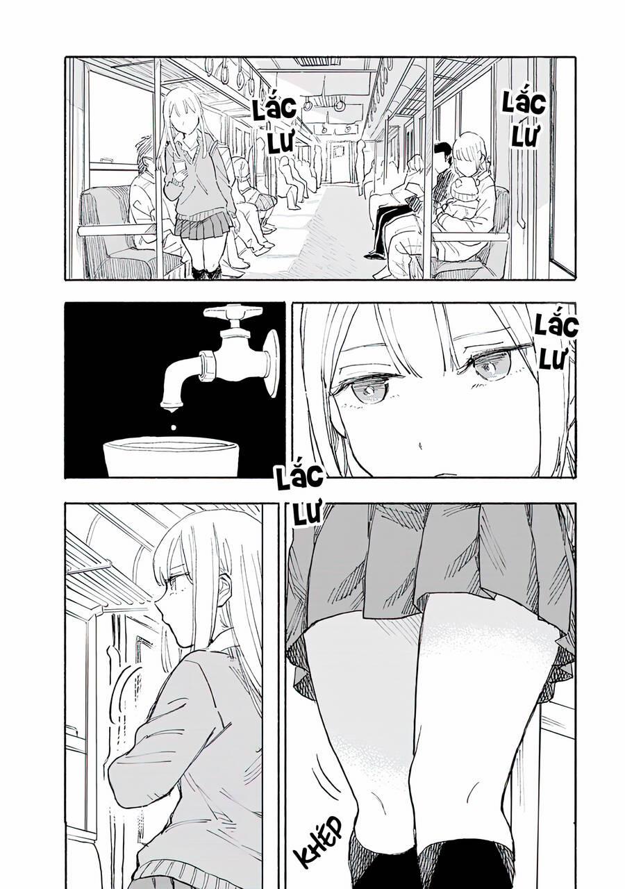 Joshi Kausei 78 trang 4