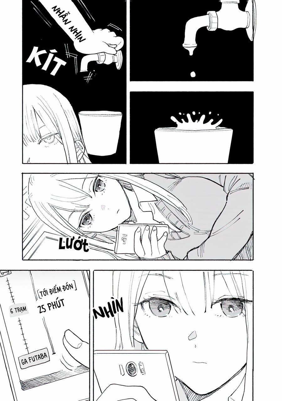 Joshi Kausei 78 trang 5