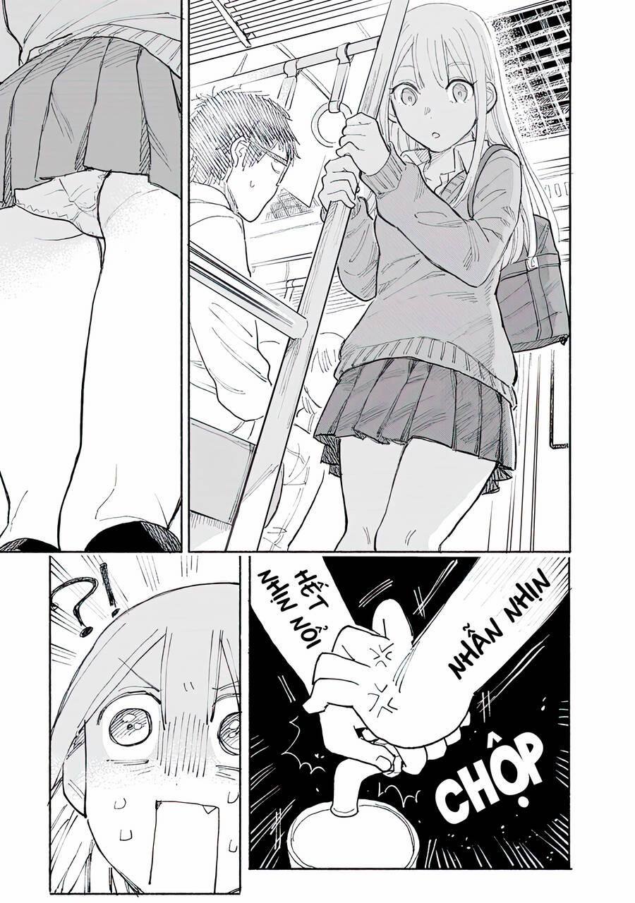 Joshi Kausei 78 trang 7