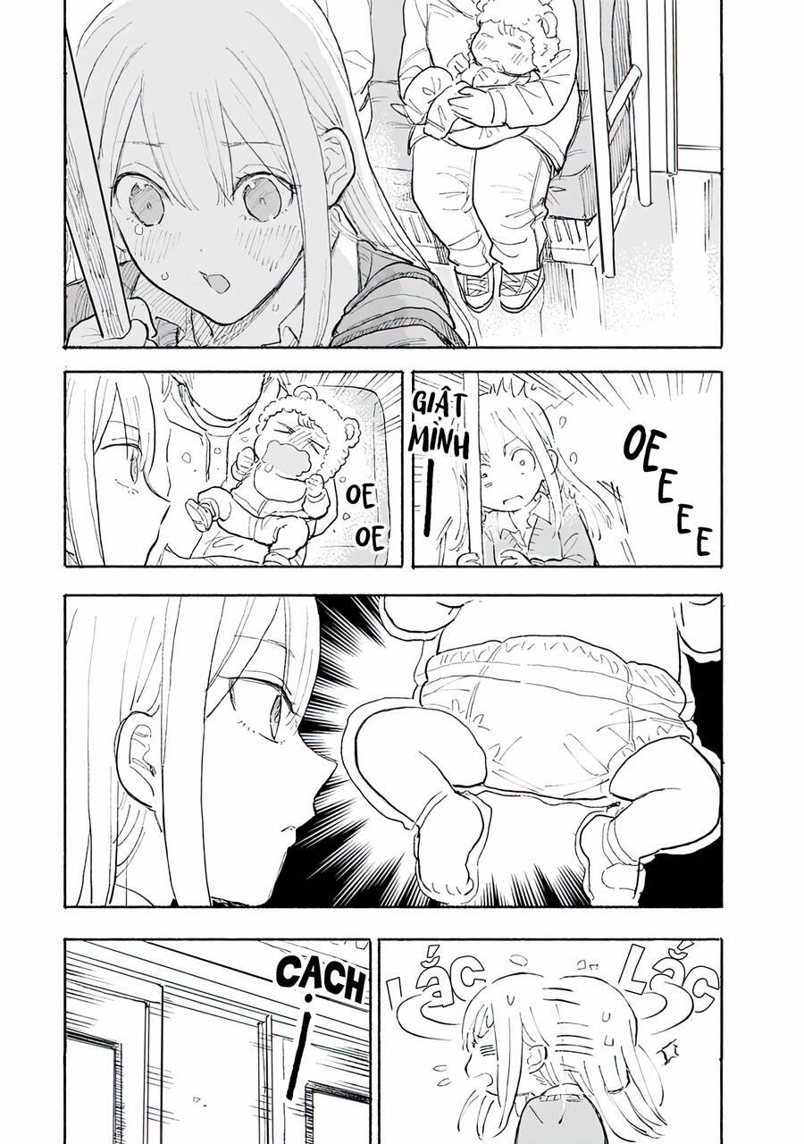 Joshi Kausei 78 trang 9