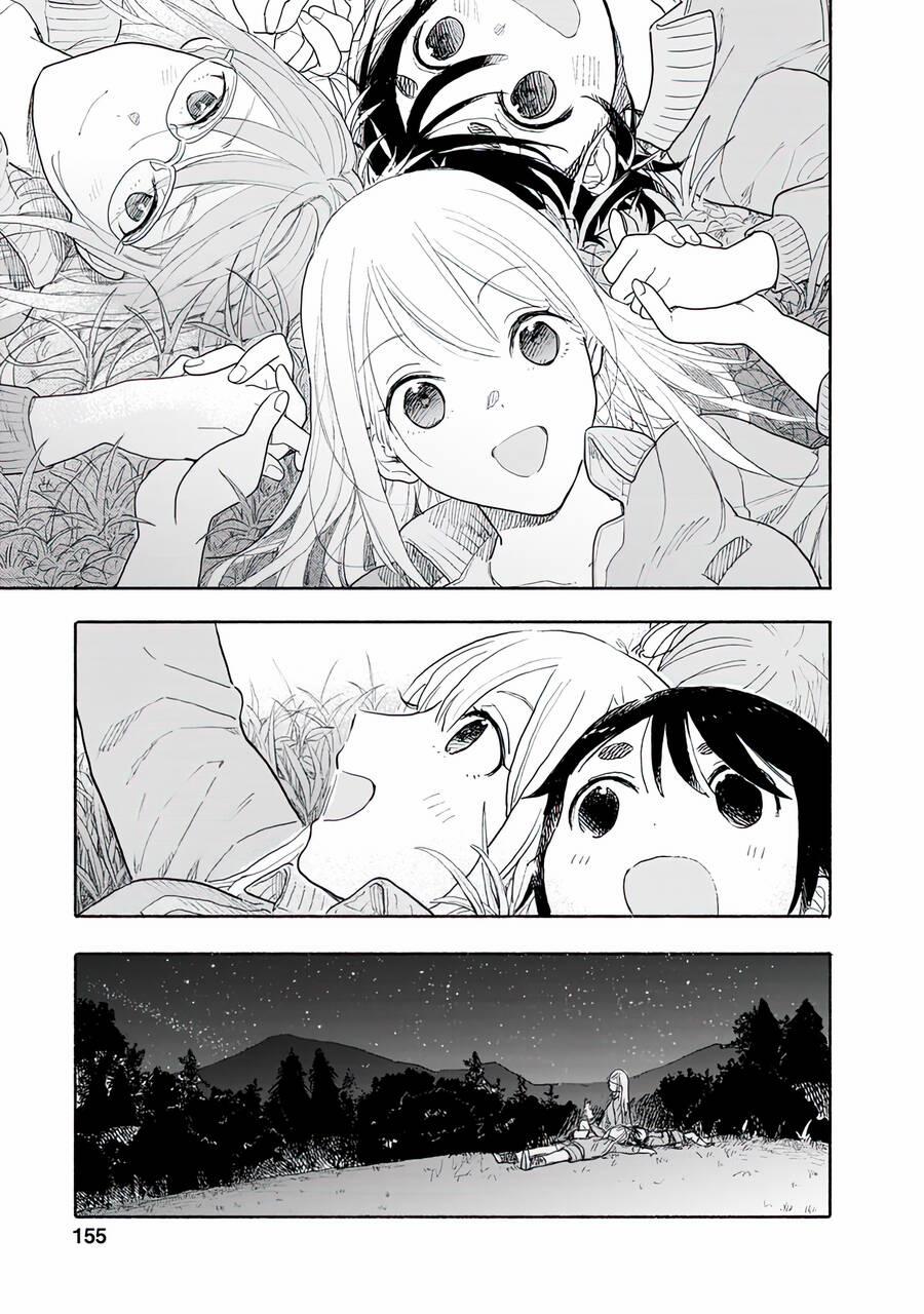 Joshi Kausei 79 trang 19