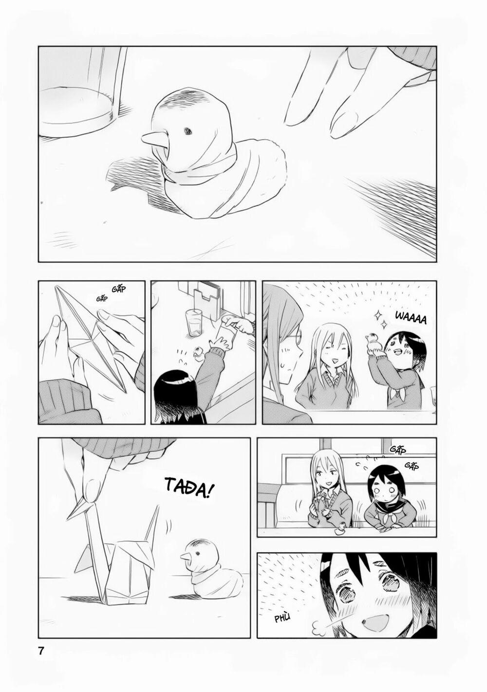 Joshi Kausei 8 trang 6