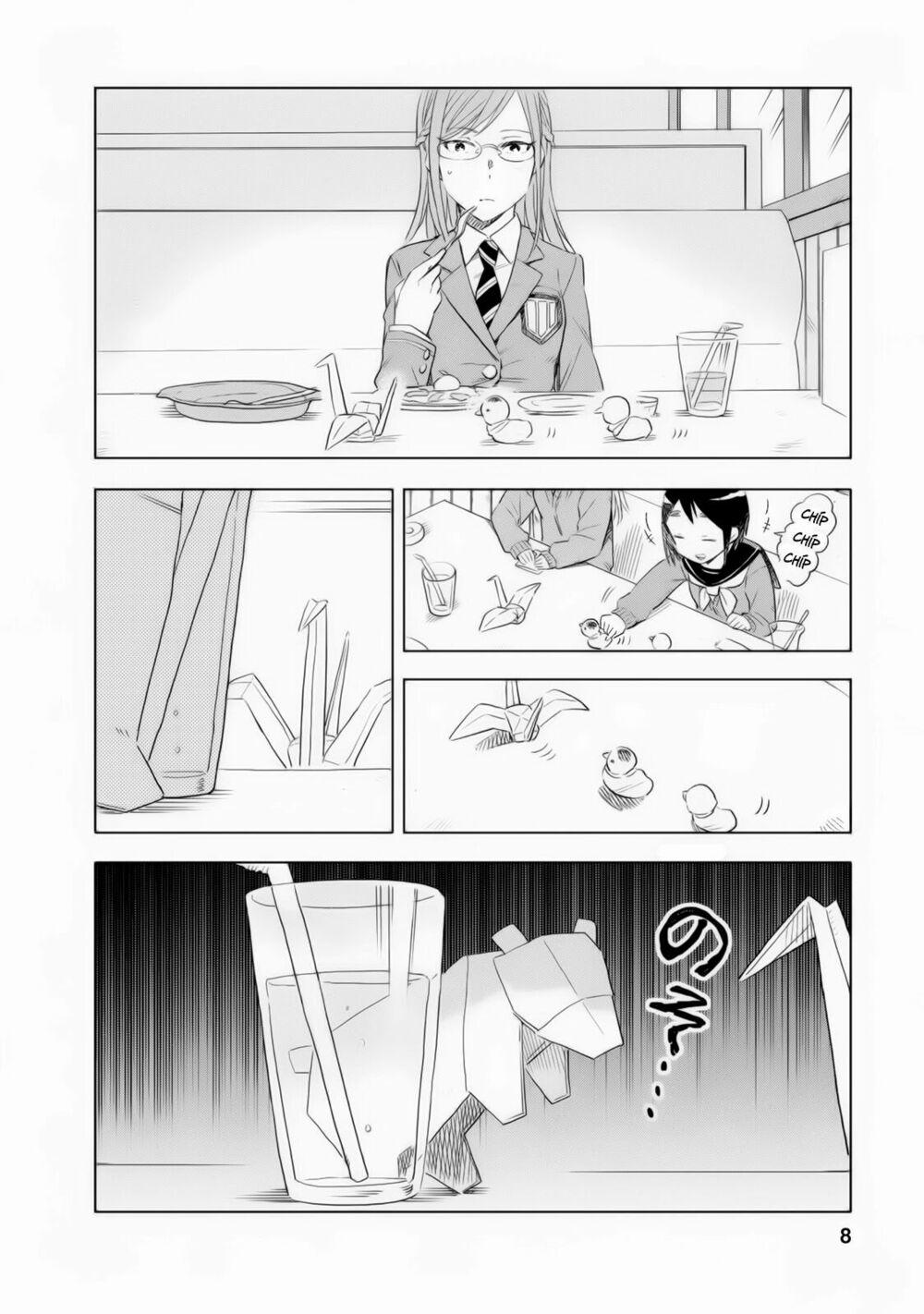 Joshi Kausei 8 trang 7