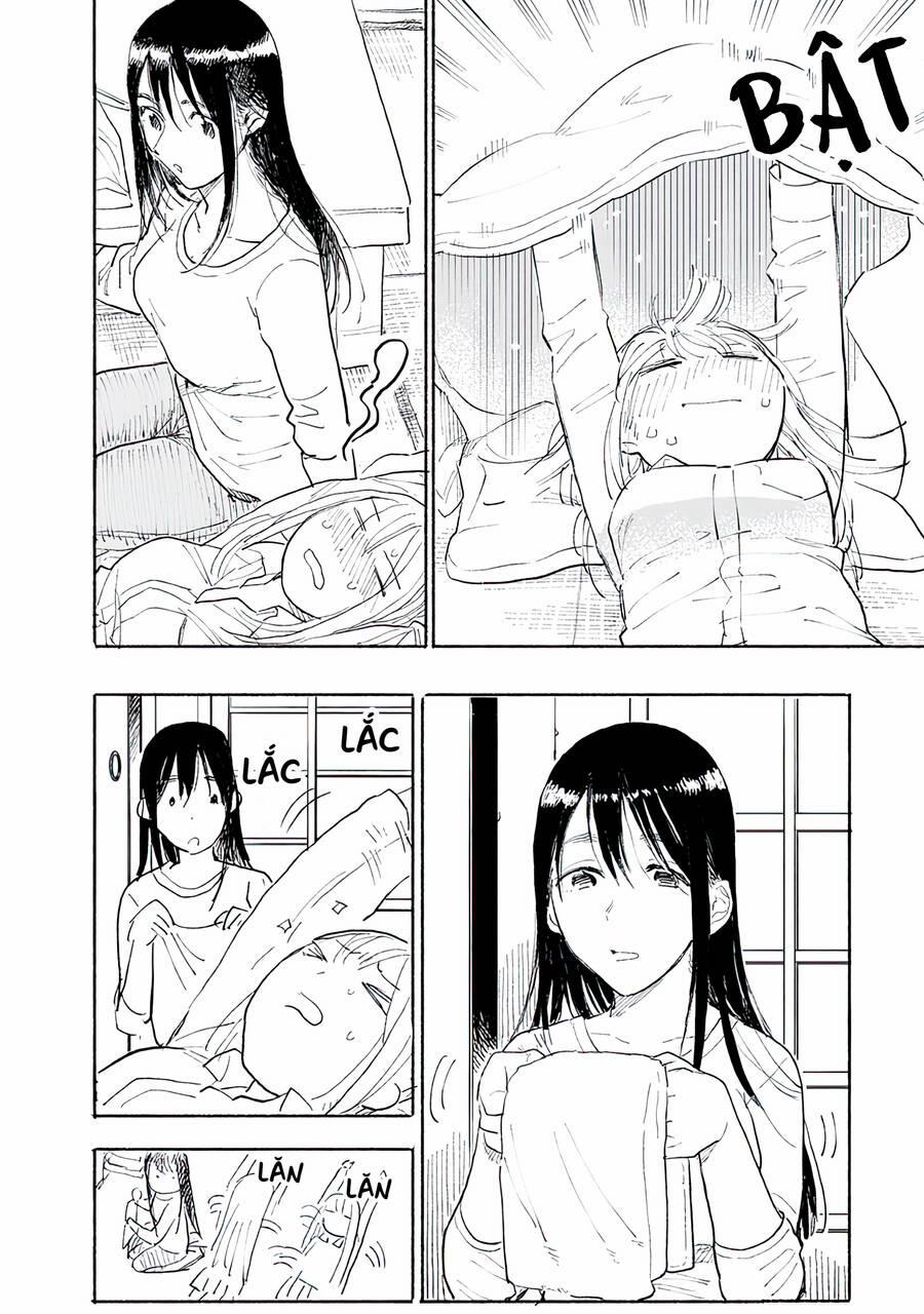 Joshi Kausei 80 trang 10