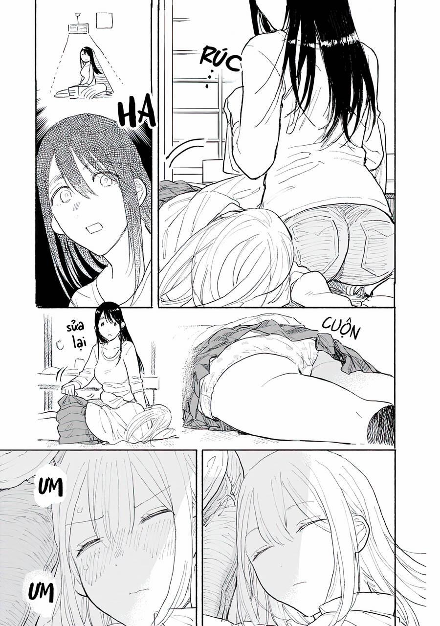 Joshi Kausei 80 trang 11