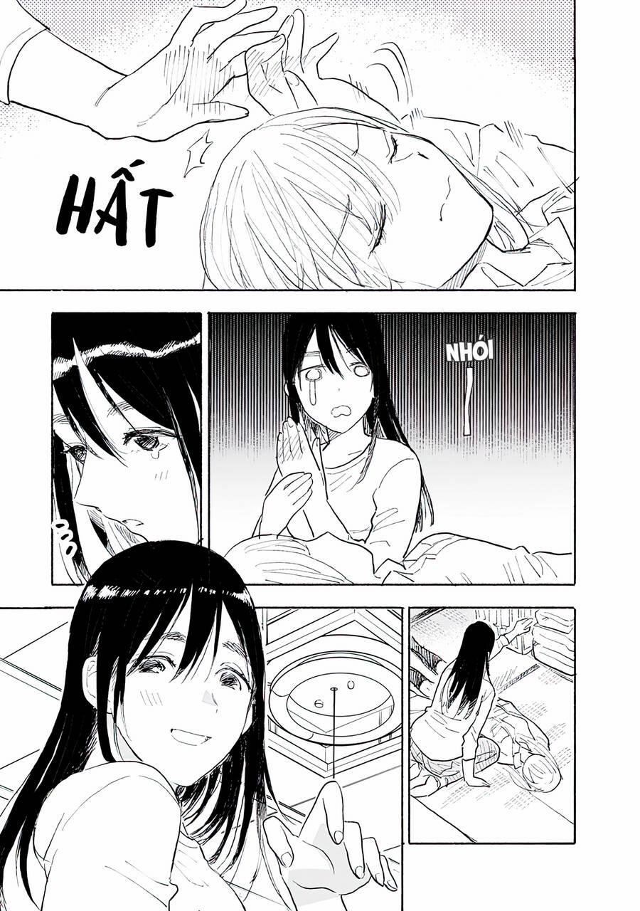 Joshi Kausei 80 trang 13