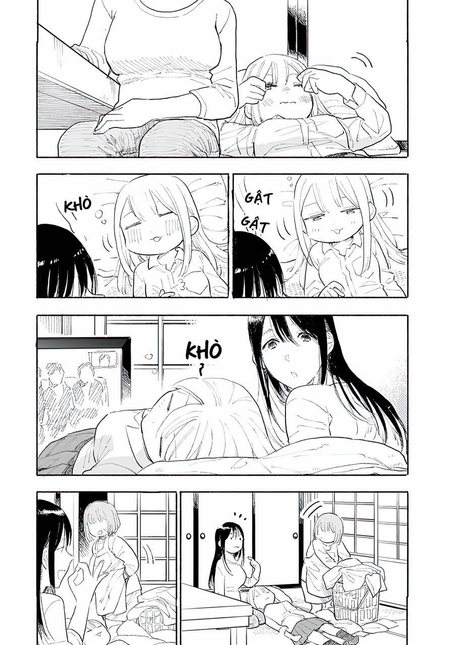 Joshi Kausei 80 trang 7