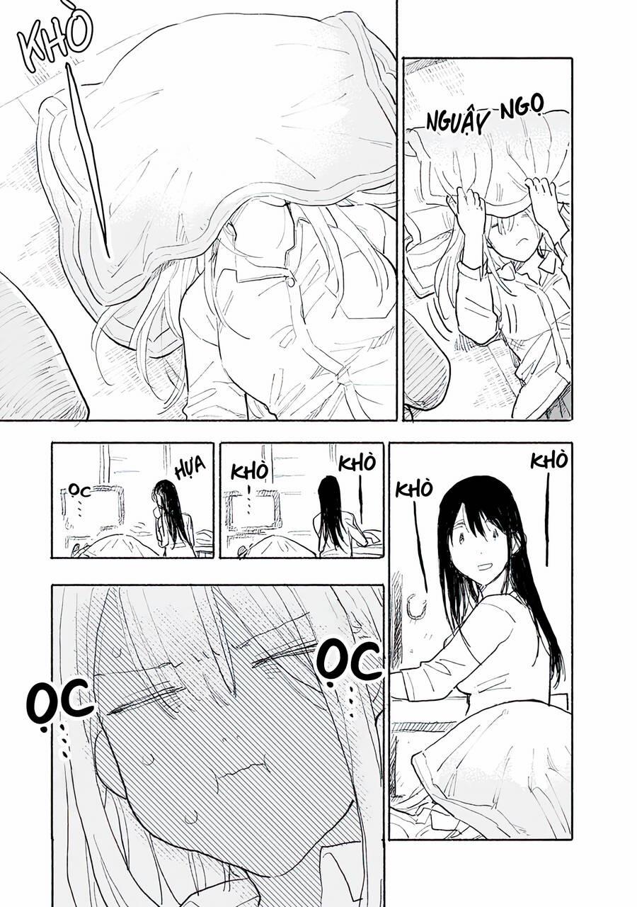 Joshi Kausei 80 trang 9