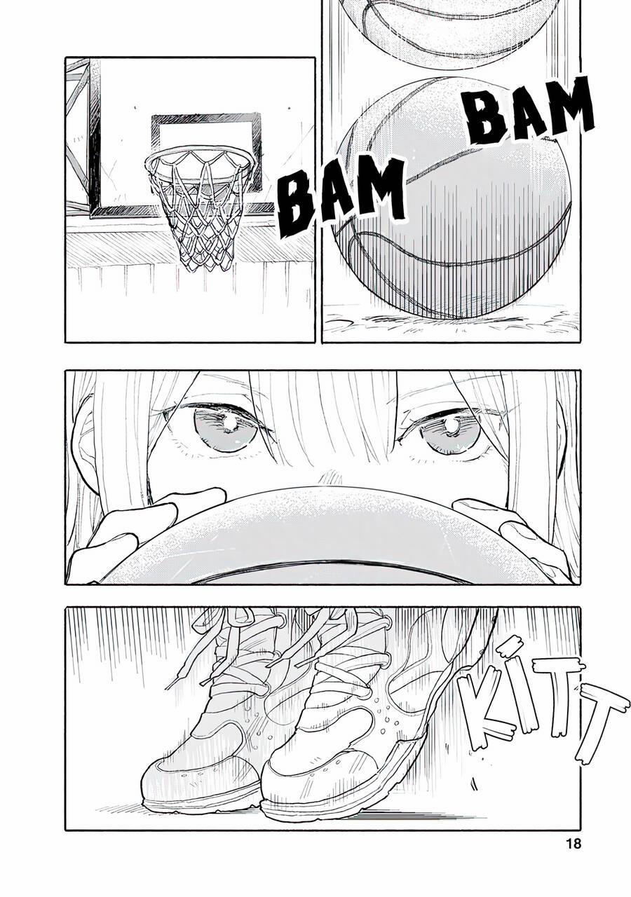 Joshi Kausei 81 trang 2