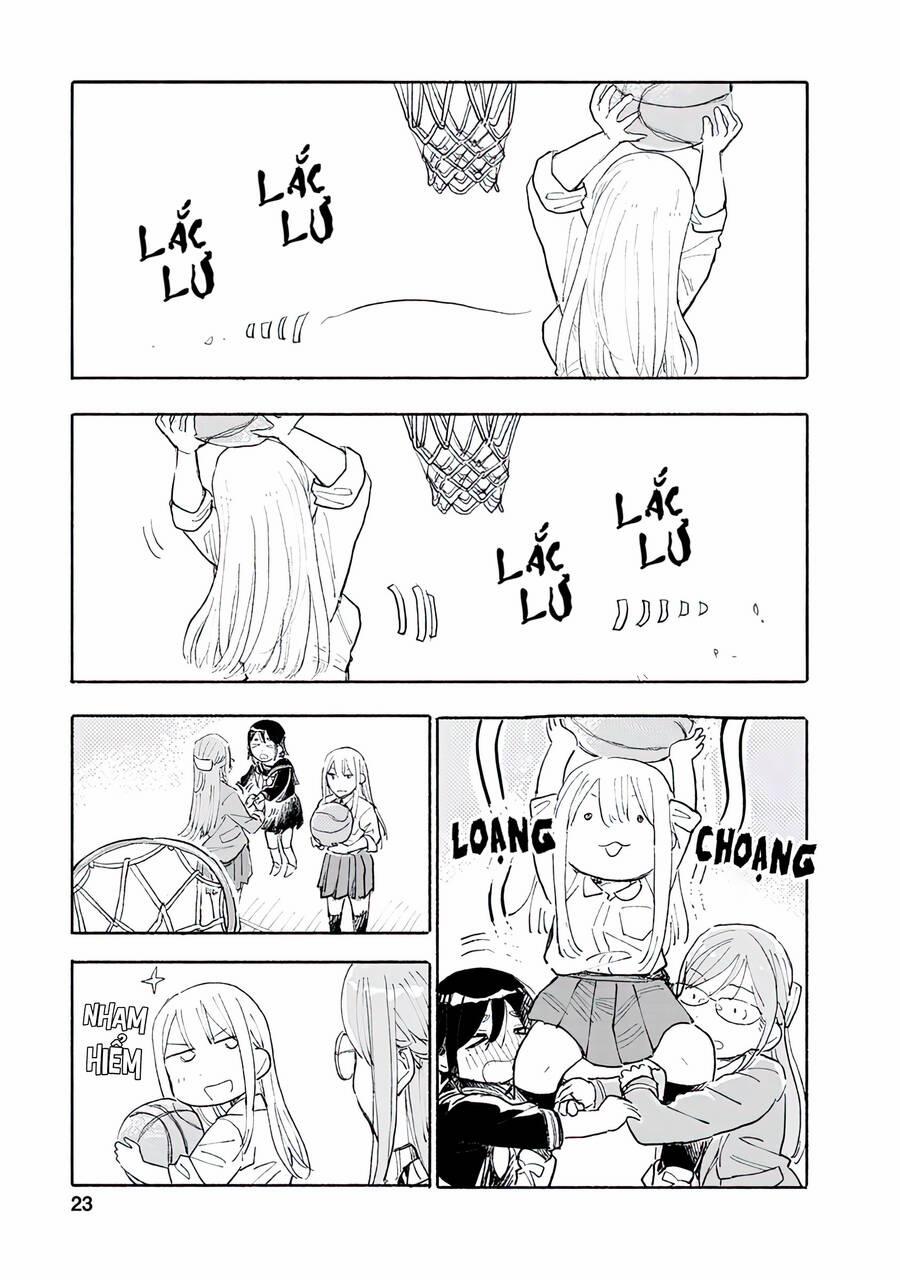 Joshi Kausei 81 trang 7