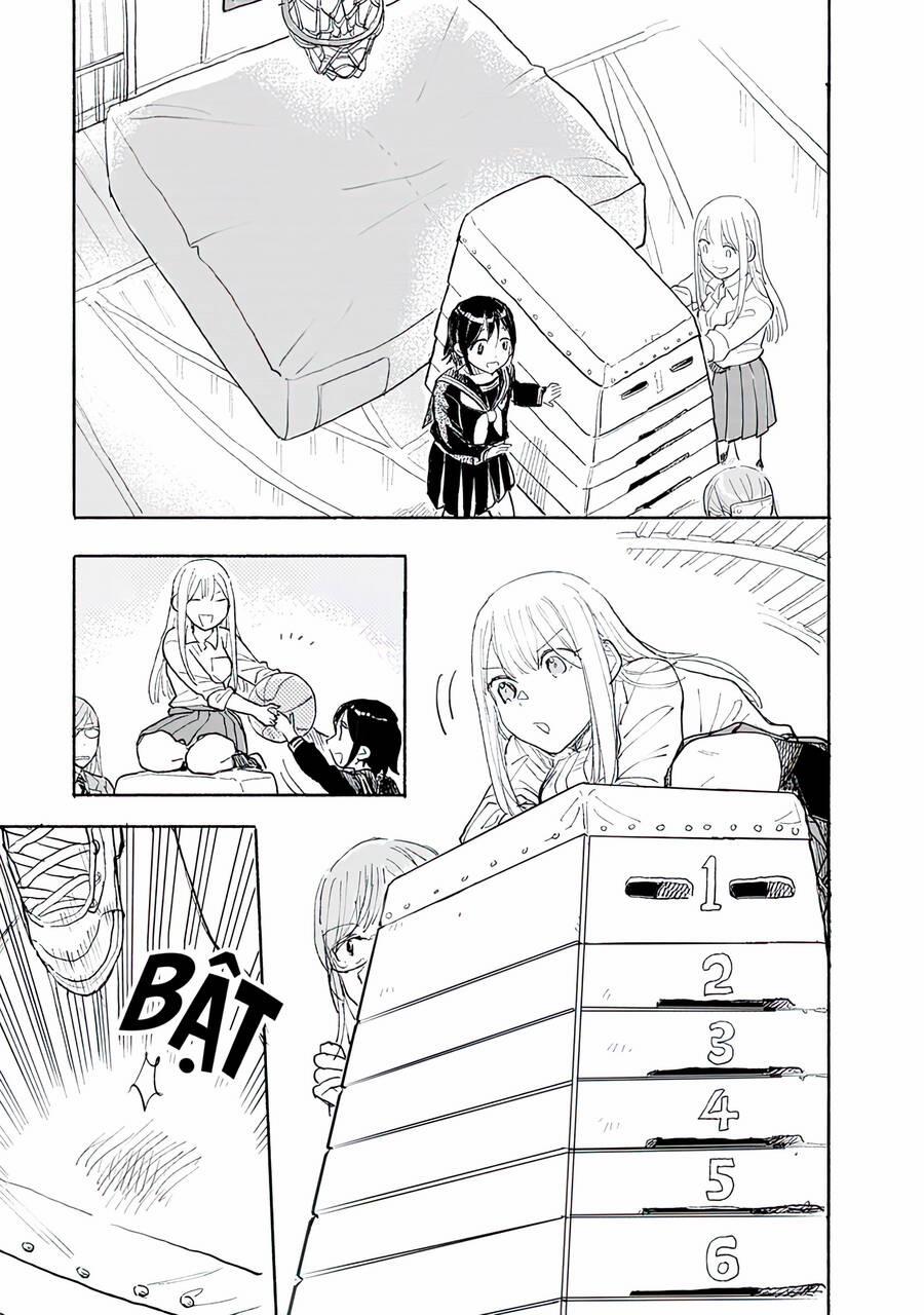 Joshi Kausei 81 trang 9