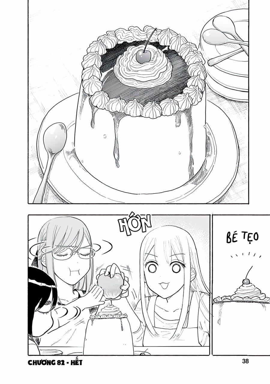 Joshi Kausei 82 trang 10