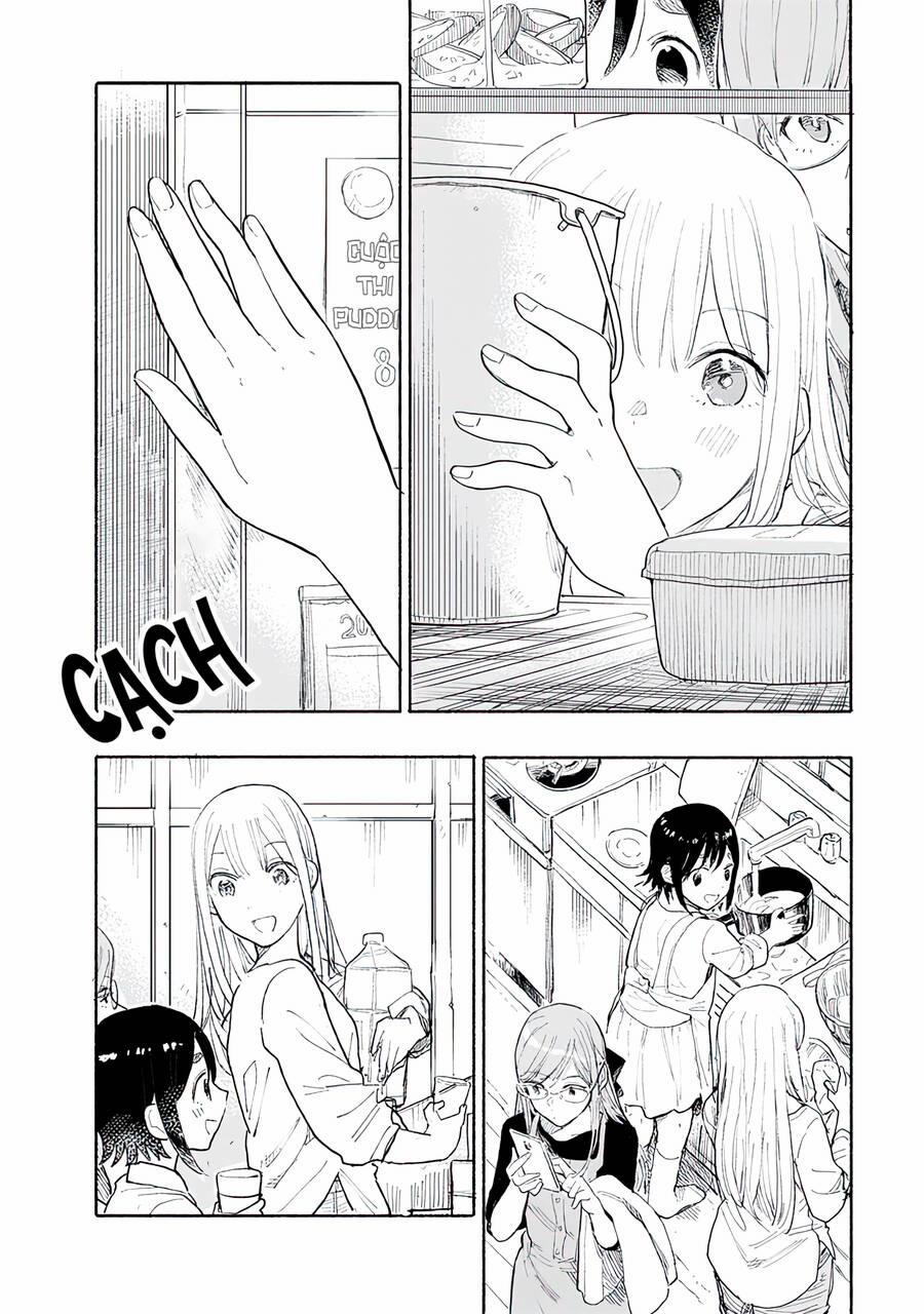 Joshi Kausei 82 trang 6