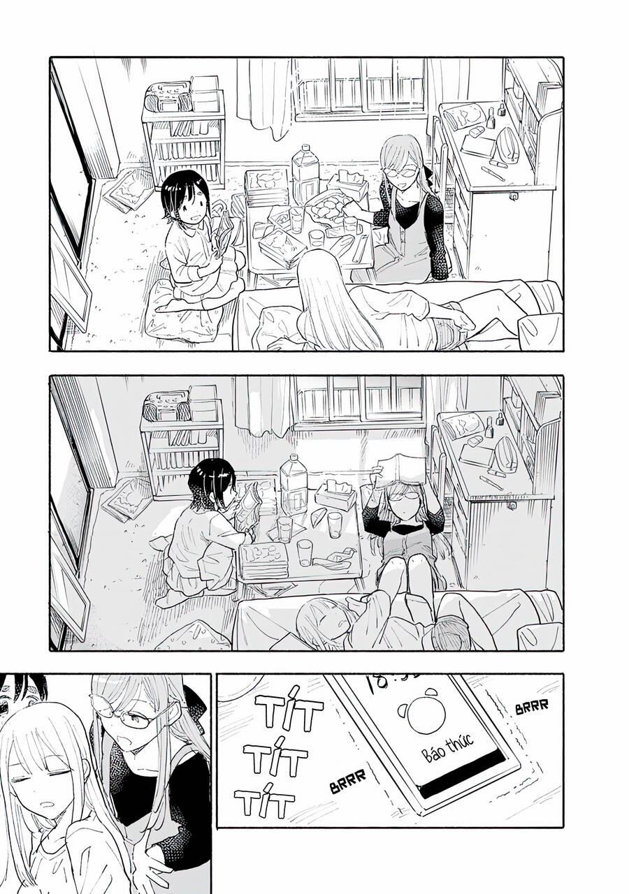 Joshi Kausei 82 trang 7