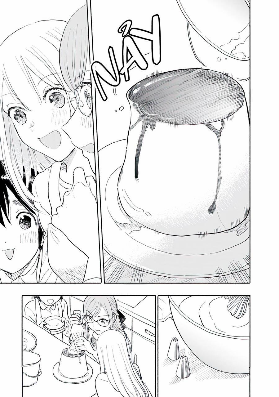 Joshi Kausei 82 trang 9