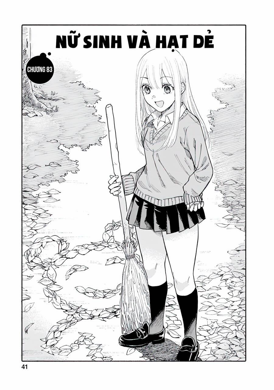 Joshi Kausei 83 trang 1