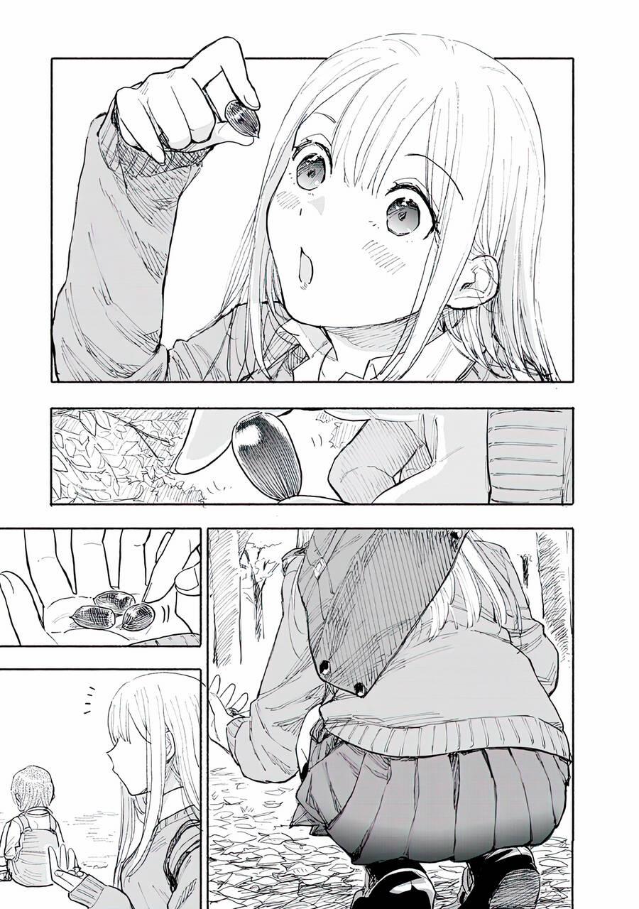 Joshi Kausei 83 trang 3