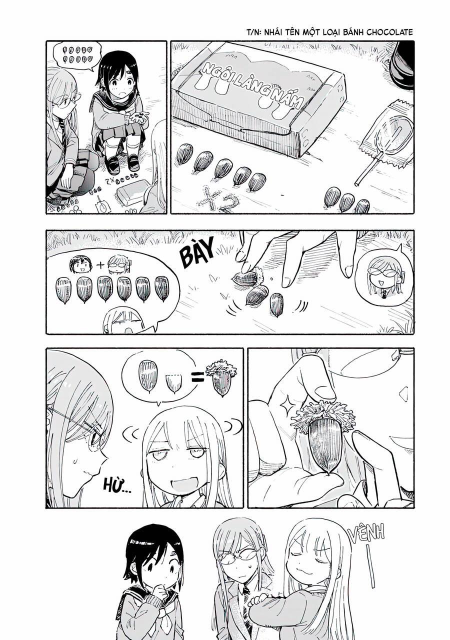 Joshi Kausei 83 trang 8