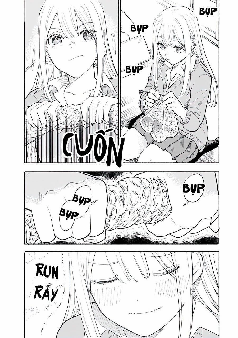 Joshi Kausei 84 trang 4