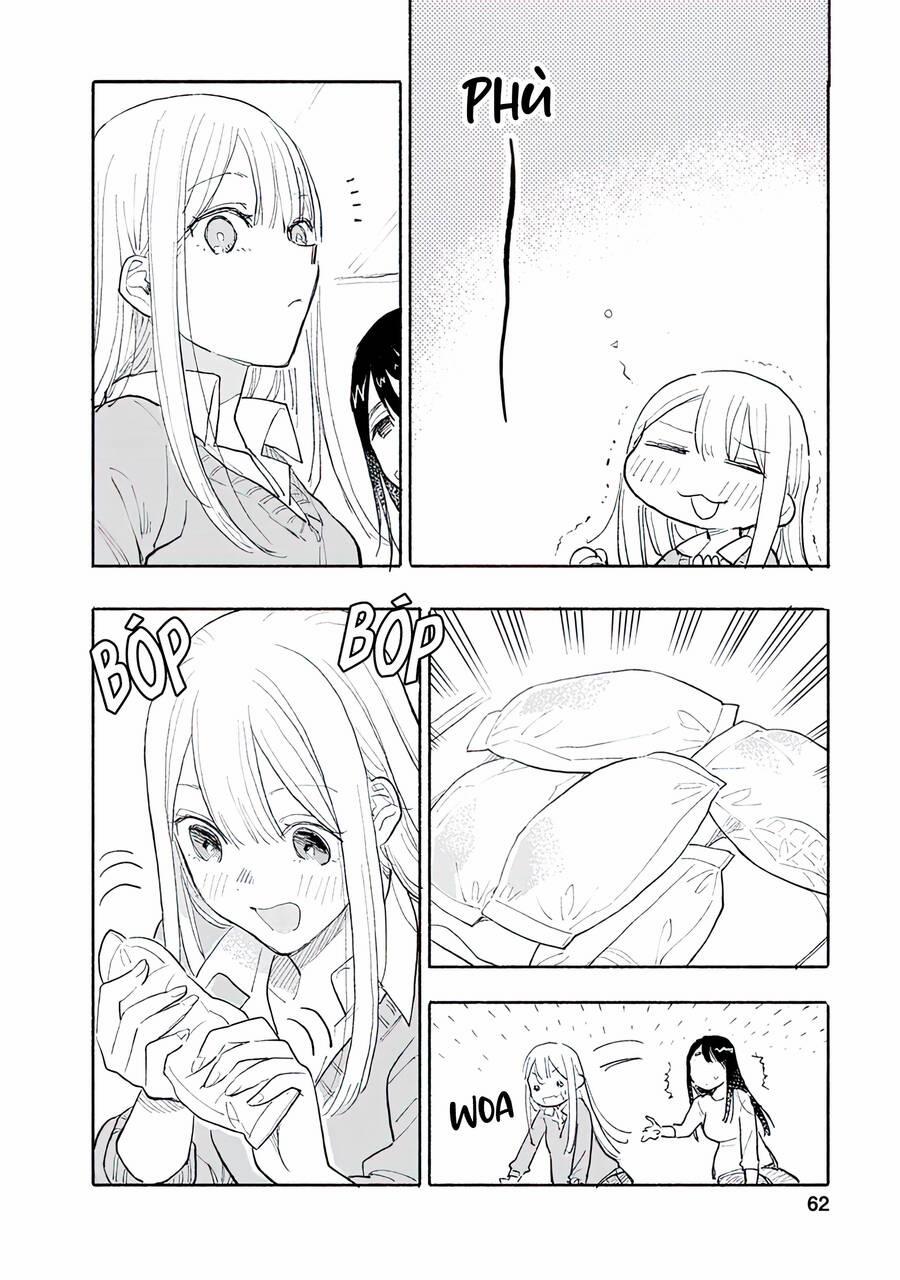 Joshi Kausei 84 trang 6